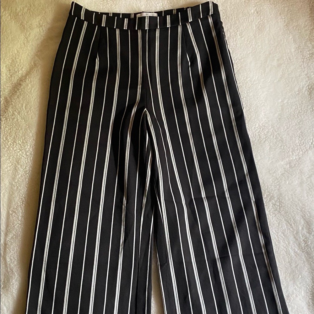 Tully’s Ivy+Main Stripped Pants